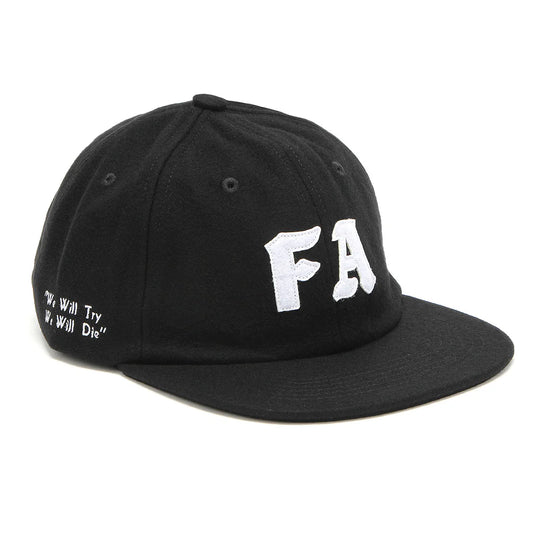 Fucking Awesome CLG Wool Hat