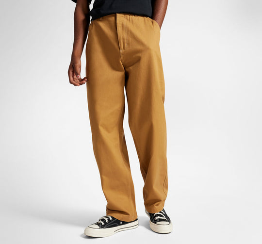 Converse Woven Pants (Trek Tan)