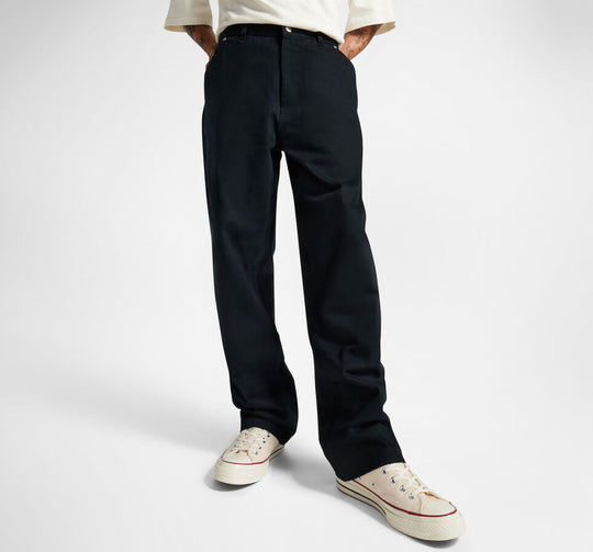 Converse Woven Pants (Black)