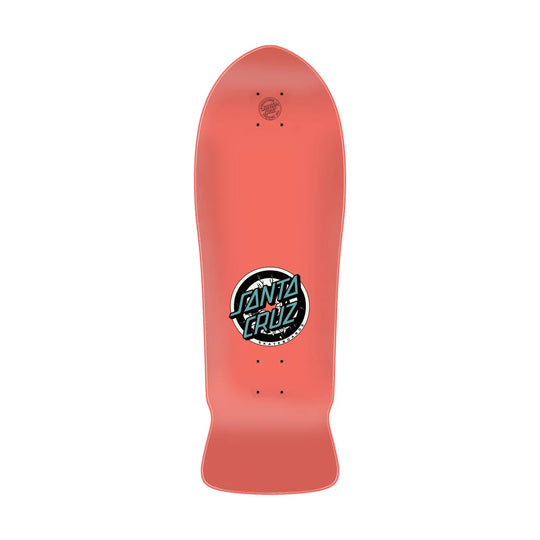 Santa Cruz Roskopp Three Reissue Deck (10.17)