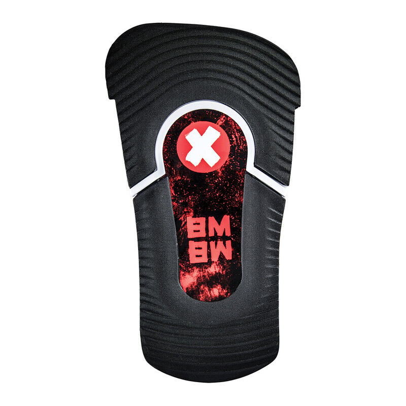 Bent Metal Joint Medium Bindings 2023 (Black)