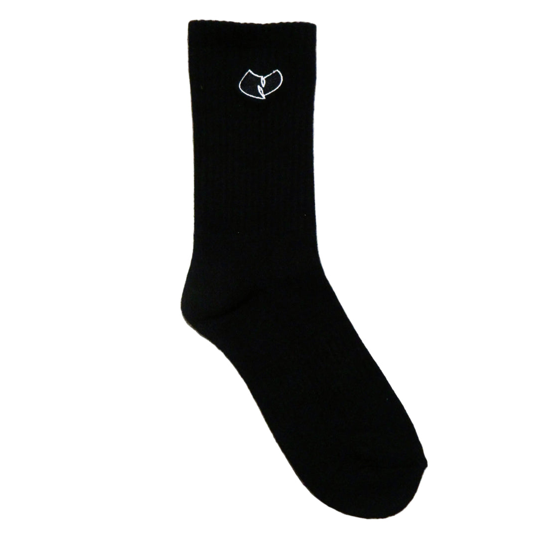 Nocturnal N Wu Socks (Black)