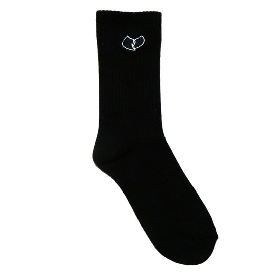 Nocturnal N Wu Socks (Black)