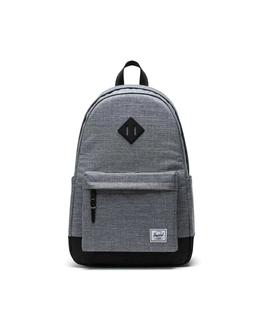 Herschel Heritage Backpack 24L (Raven)