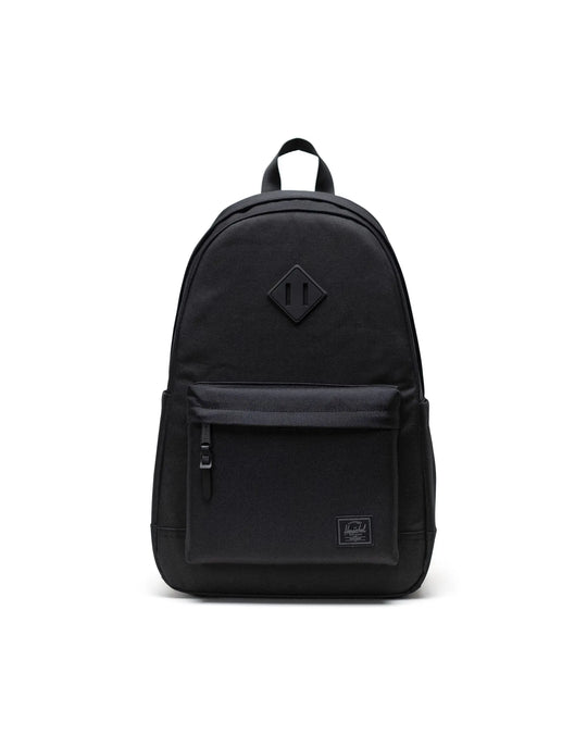 Herschel Heritage Backpack 24L (Black Tonal)