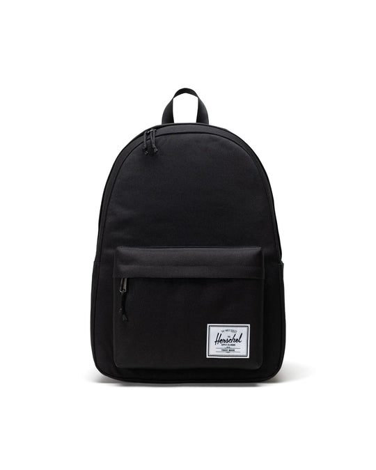 Herschel Classic Backpack 30L (Black)