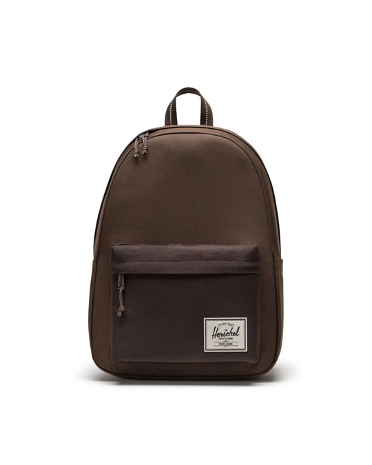 Herschel Classic Backpack 30L (Brown Slate/Delicioso)