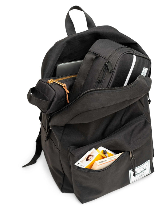 Herschel Classic Backpack 30L (Black)
