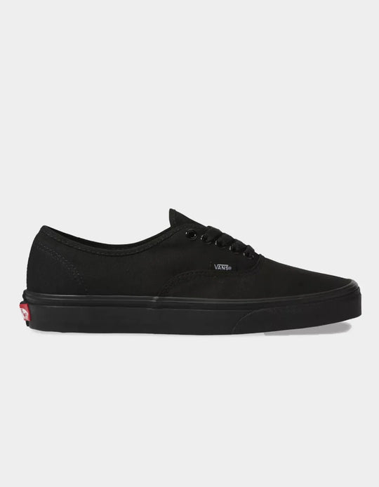 Vans Authentic (Black/Black)