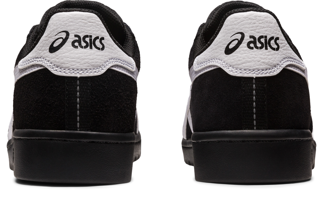 Asics Japan Pro (Black/White)