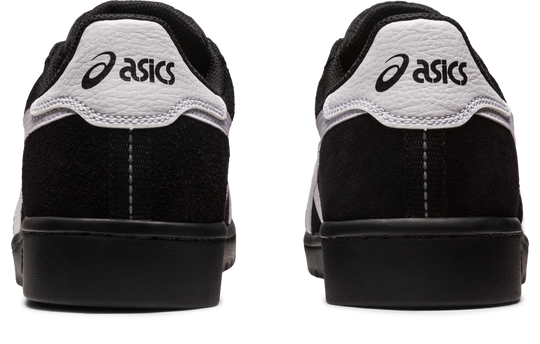 Asics Japan Pro (Black/White)