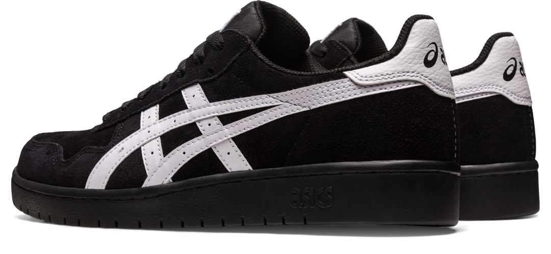 Asics Japan Pro (Black/White)