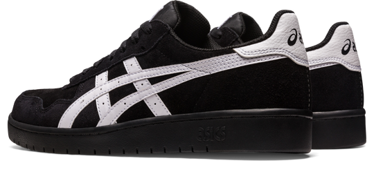 Asics Japan Pro (Black/White)