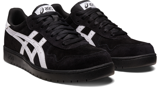 Asics Japan Pro (Black/White)