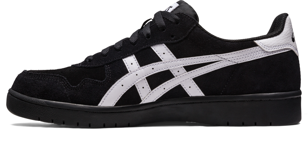 Asics Japan Pro (Black/White)