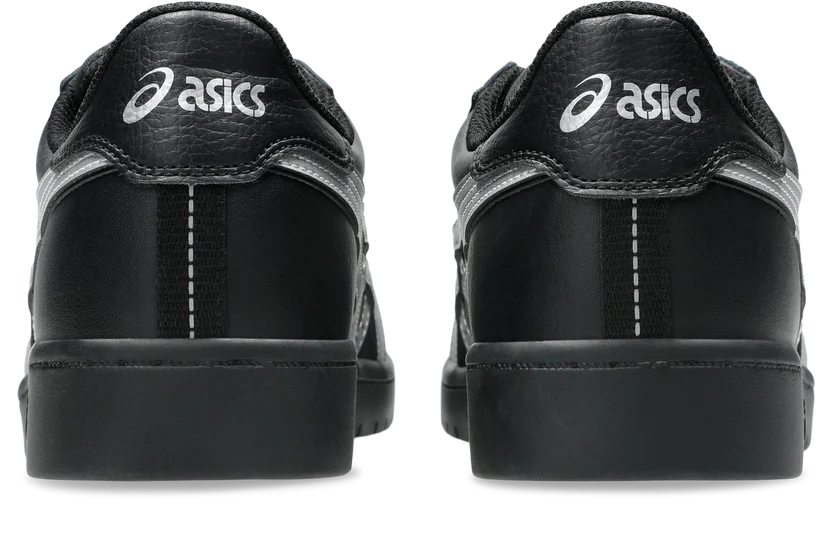Asics Japan Pro (Black/Pure Silver)