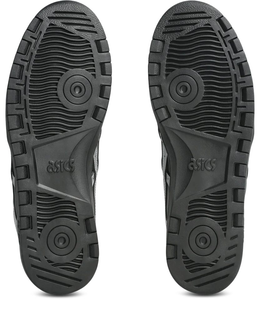 Asics Japan Pro (Black/Pure Silver)