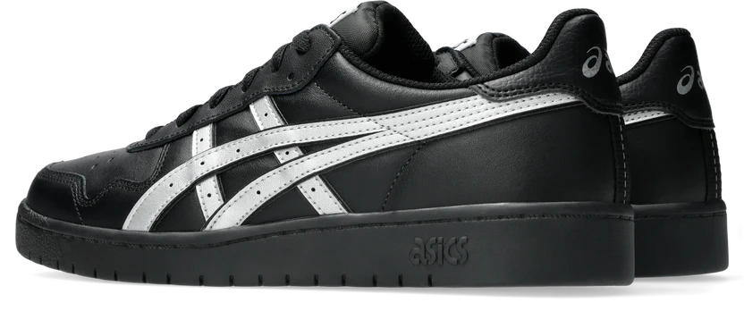 Asics Japan Pro (Black/Pure Silver)