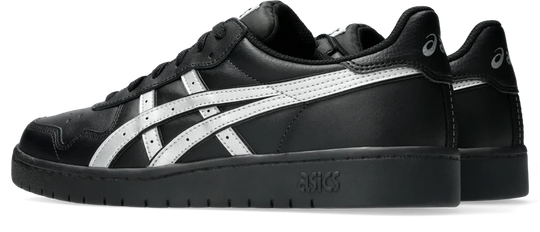 Asics Japan Pro (Black/Pure Silver)
