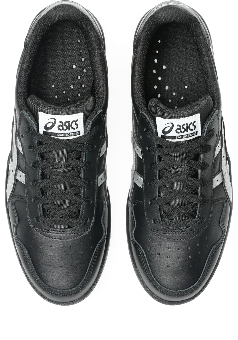 Asics Japan Pro (Black/Pure Silver)