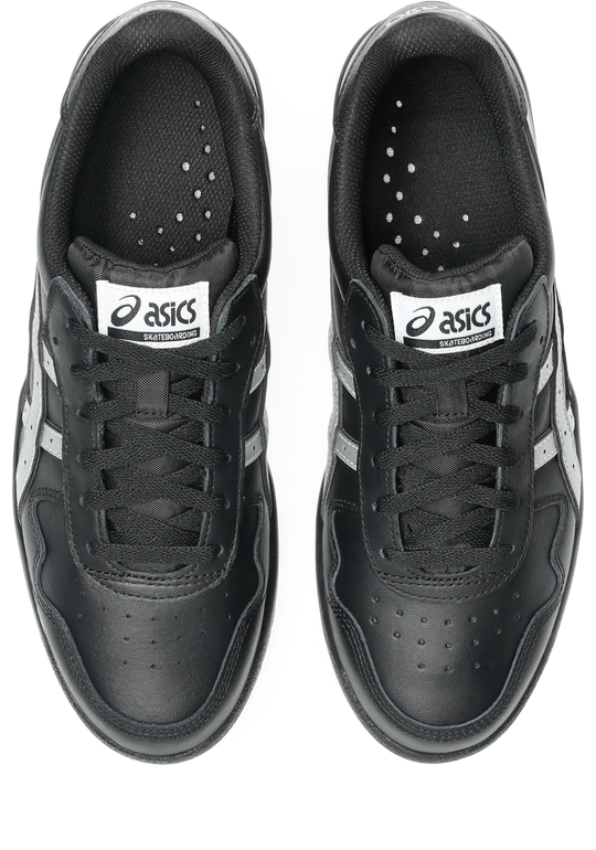 Asics Japan Pro (Black/Pure Silver)