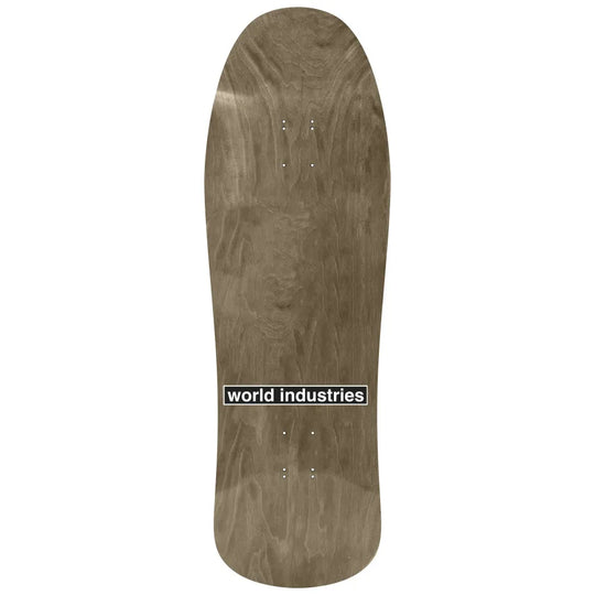 World Industries Skateboarding Is Dead Deck (10")
