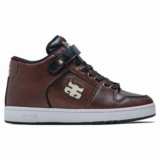 IPath Grasshopper (Brown Leather)