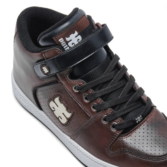 IPath Grasshopper (Brown Leather)