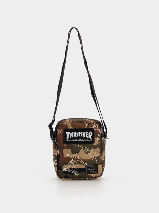Thrasher Gonz Herschel Heritage Crossbody Bag