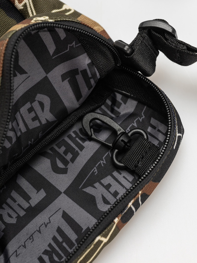 Thrasher Gonz Herschel Heritage Crossbody Bag