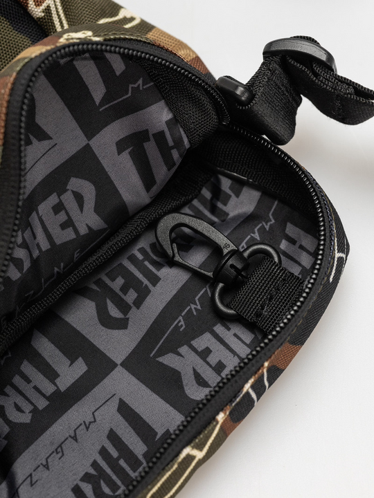 Thrasher Gonz Herschel Heritage Crossbody Bag