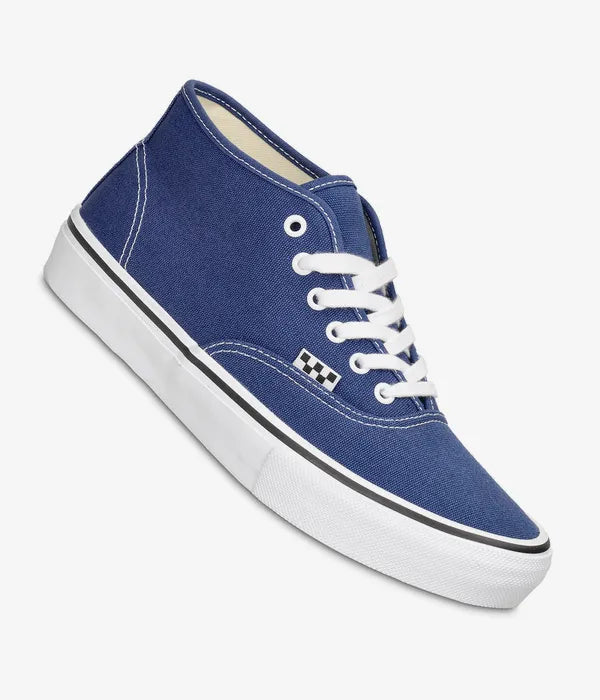 Vans Skate Authentic Mid (Steve Navy)