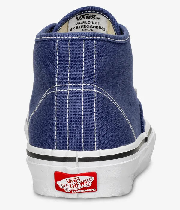 Vans Skate Authentic Mid (Steve Navy)