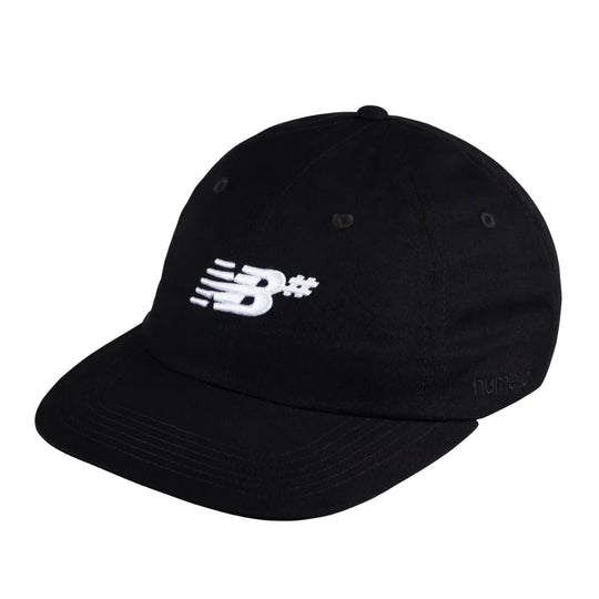 New Balance Numeric 6 Panel Hat