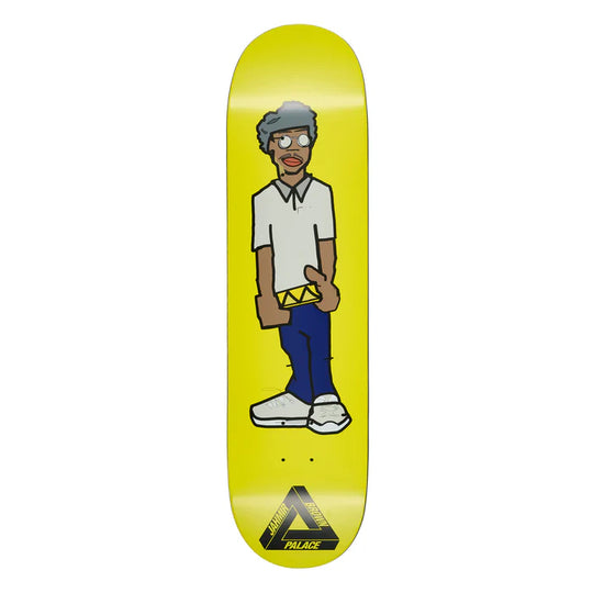 Palace Jahmir Pro S42 Deck (8.25")