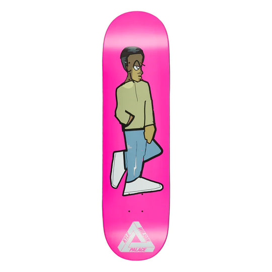 Palace Kyle Pro S42 Deck (8.5")