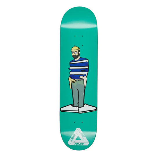 Palace Lucas Pro S42 Deck (8.2")