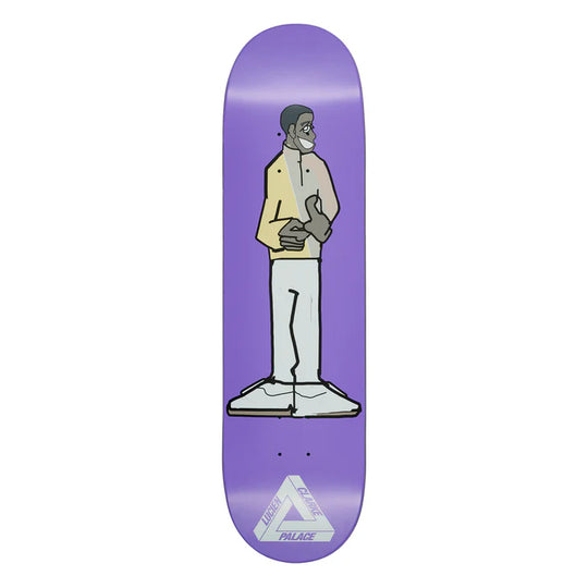 Palace Lucien Pro S42 Deck (8.25")