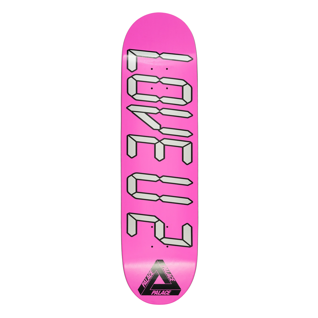 Palace Love U 2 (8.375")