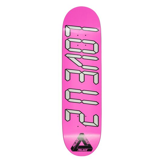 Palace Love U 2 (8.375")