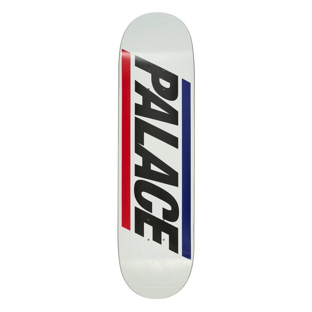 Palace Basically A Board (8.25")