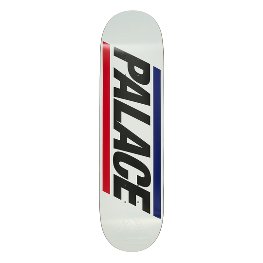 Palace Basically A Board (8.25")