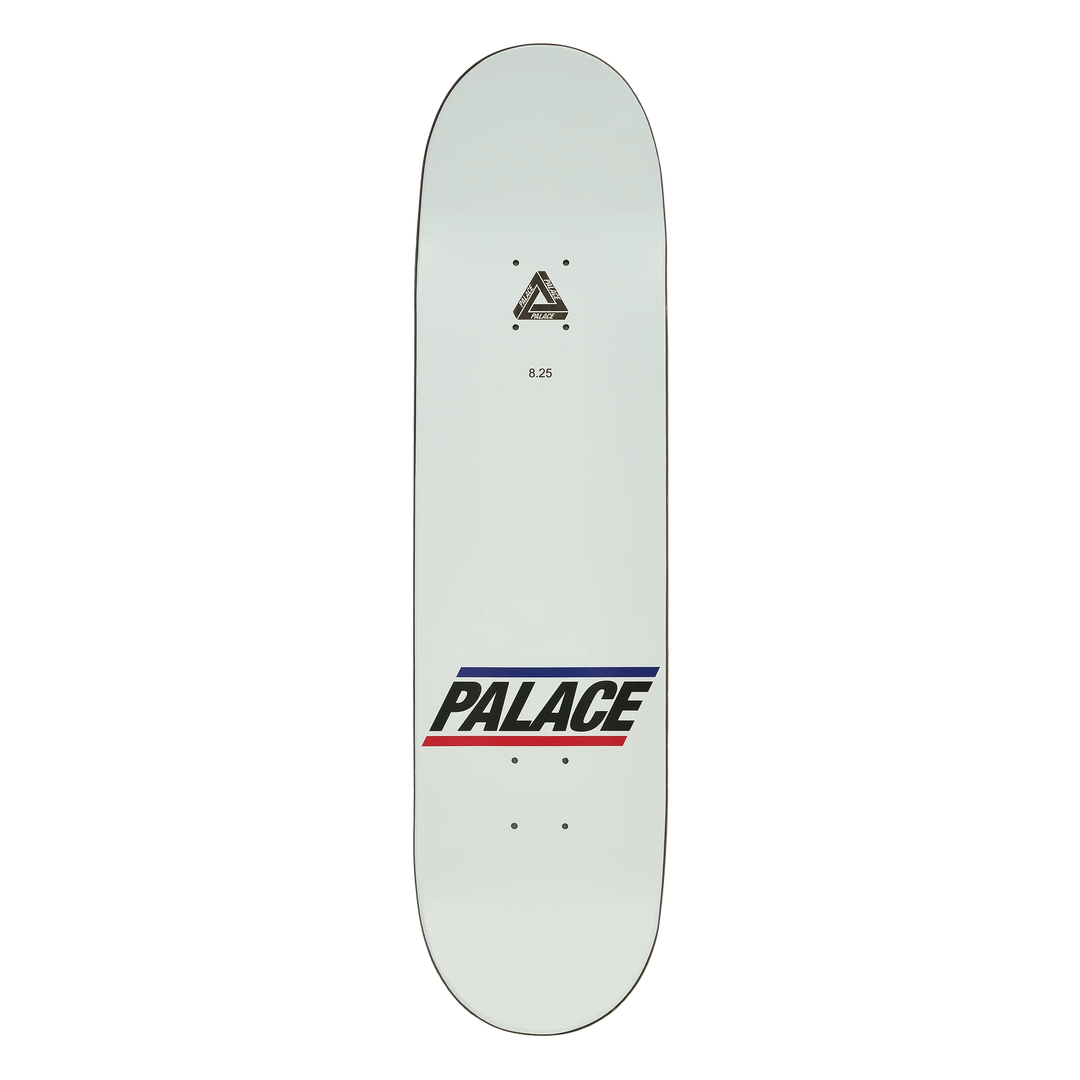 Palace Basically A Board (8.25")