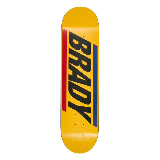 Palace Brady Pro S44 (8.06")