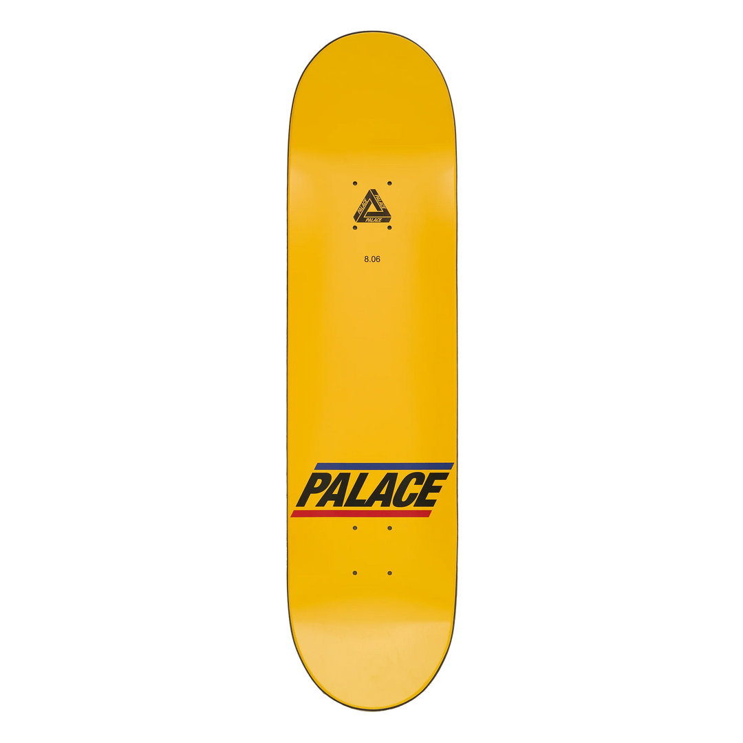 Palace Brady Pro S44 (8.06")