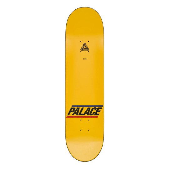 Palace Brady Pro S44 (8.06")