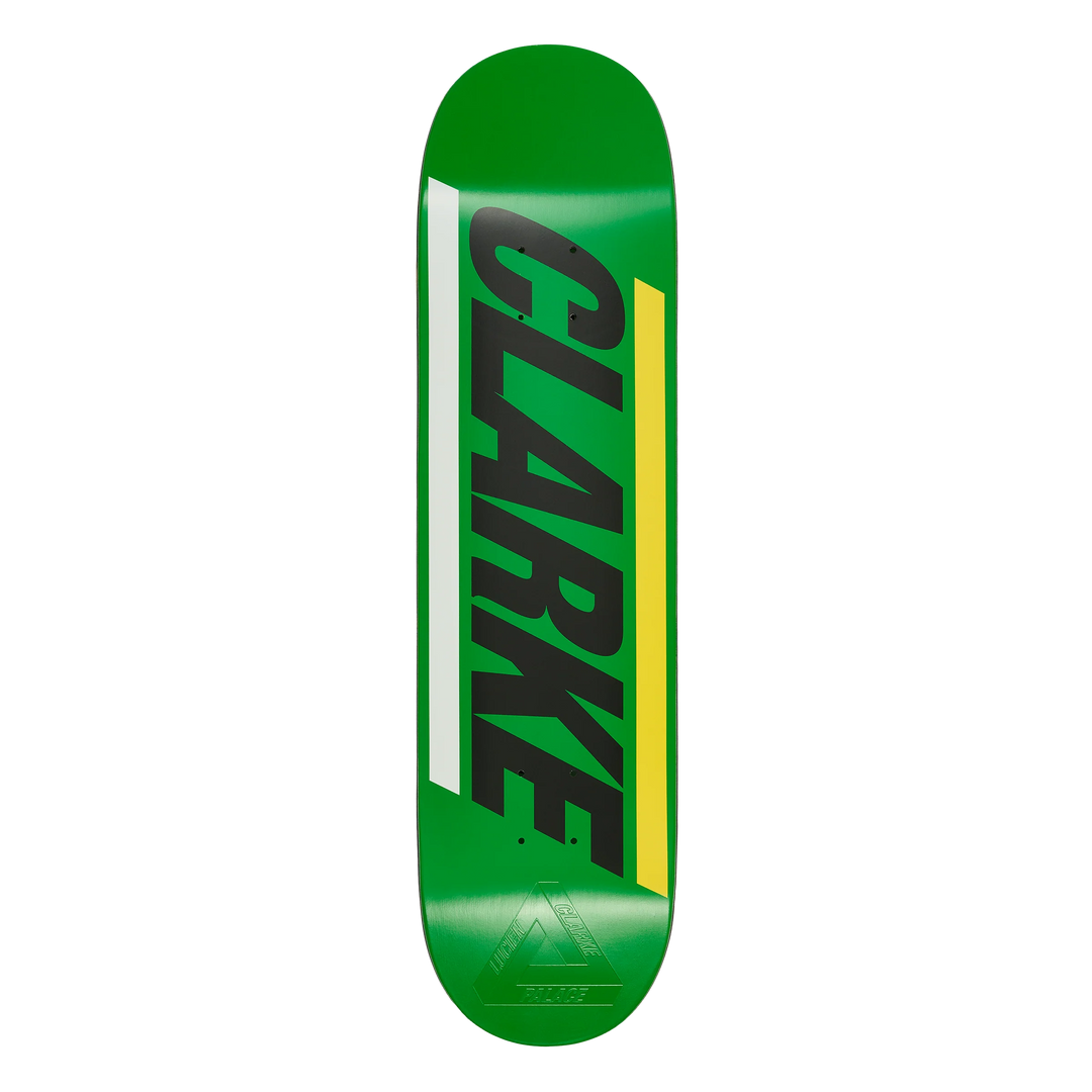 Palace Lucien Pro S44 (8.25")