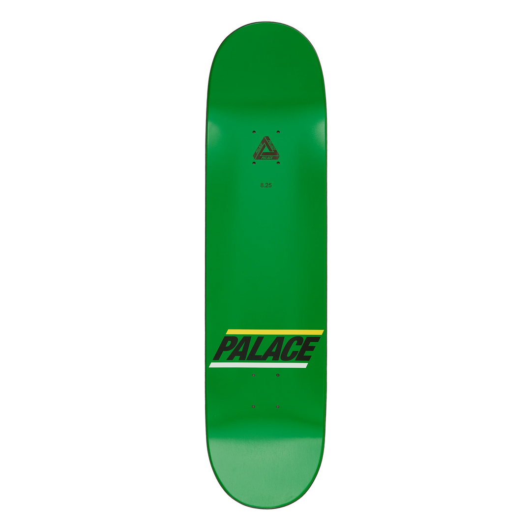 Palace Lucien Pro S44 (8.25")