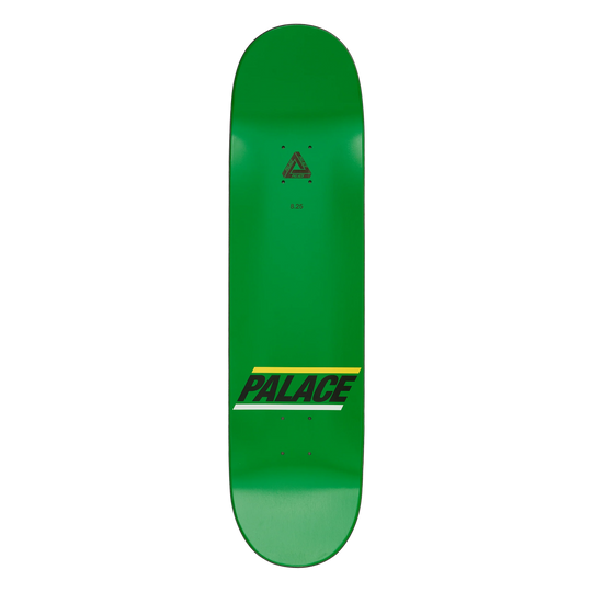 Palace Lucien Pro S44 (8.25")