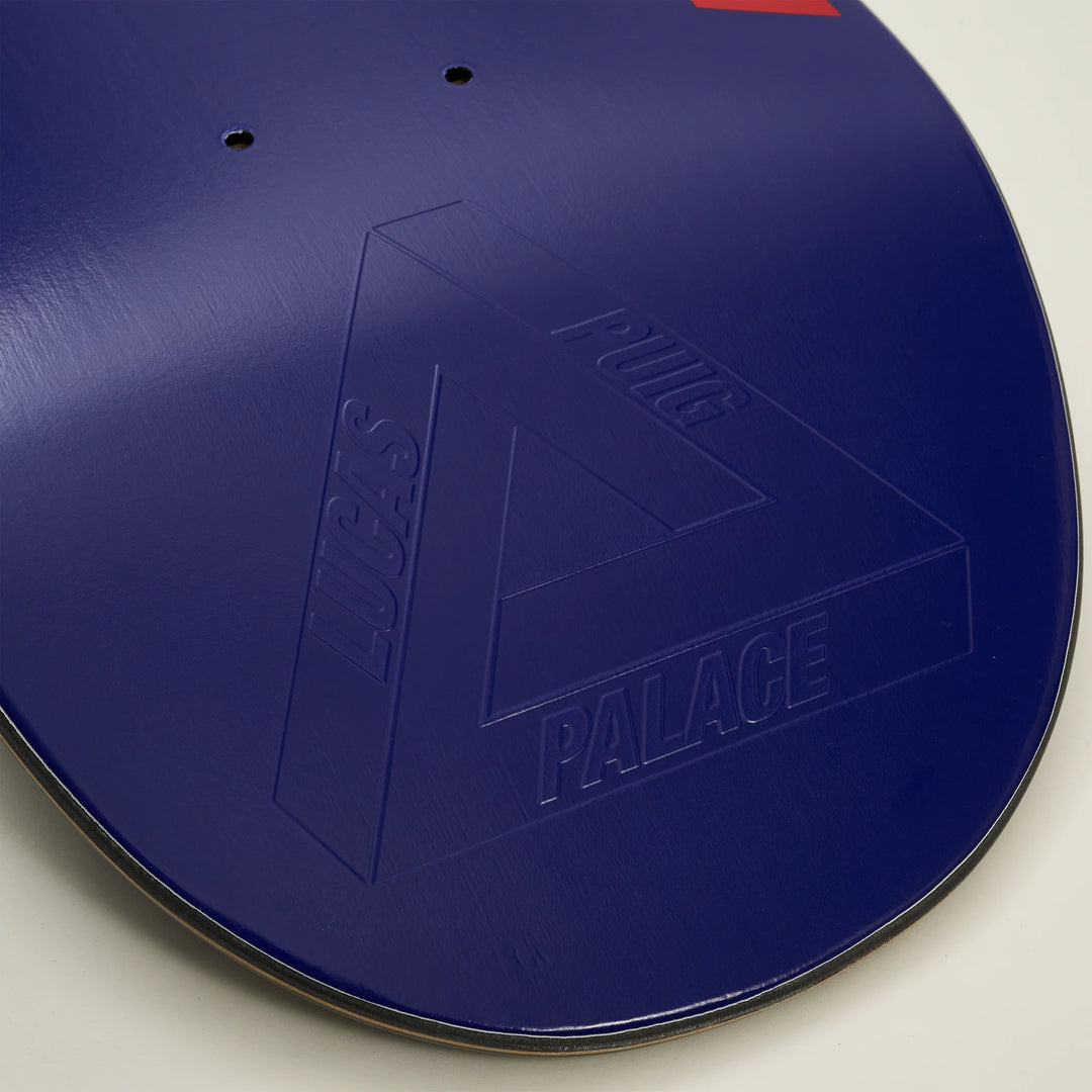 Palace Lucas Pro S44 (8.2")